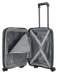 Obrazek Travelite Skymate Black 36/40 L