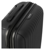 Obrazek Travelite Skymate Black 36/40 L