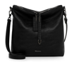 Obrazek Tamaris Glenn 34190-100 Torba damska na ramię czarna 2,5 l