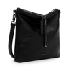Obrazek Tamaris Glenn 34190-100 Torba damska na ramię czarna 2,5 l