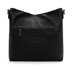 Obrazek Tamaris Glenn 34190-100 Torba damska na ramię czarna 2,5 l