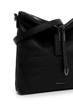 Obrazek Tamaris Glenn 34190-100 Torba damska na ramię czarna 2,5 l