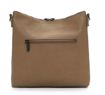 Obrazek Tamaris Glenn 34190-900 Taupe Torba damska na ramię brązowa 2,5 L