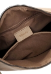 Obrazek Tamaris Glenn 34190-900 Taupe Torba damska na ramię brązowa 2,5 L