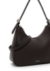 Obrazek Tamaris Georgie 33905-200 Torebka damska brązowa 7 L