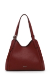 Obrazek Tamaris Georgie 33906-600 Czerwony Damska torba na ramię 12 L