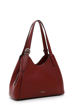 Obrazek Tamaris Georgie 33906-600 Czerwony Damska torba na ramię 12 L
