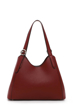 Obrazek Tamaris Georgie 33906-600 Czerwony Damska torba na ramię 12 L