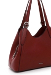 Obrazek Tamaris Georgie 33906-600 Czerwony Damska torba na ramię 12 L