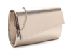 Obrazek Tamaris Amalia 32812-240 Torebka damska złota 2,5 L