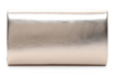Obrazek Tamaris Amalia 32812-240 Torebka damska złota 2,5 L