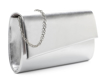 Obrazek Tamaris Amalia 32812-830 Srebrny Torebka damska 2,5 L