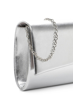 Obrazek Tamaris Amalia 32812-830 Srebrny Torebka damska 2,5 L
