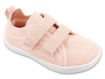 Obrazek BEFADO 003X012 003Y012 sneakersy BAREFOOT SPORT różowy