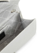 Obrazek Tamaris Amalia 30453-830 Srebrny Torebka damska 2 L