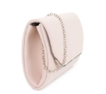 Obrazek Tamaris Amalia 30451-650 Torebka damska różowa 1 L