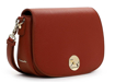 Obrazek Tamaris Gladis 34070-624 Rust Torba damska na ramię czerwona 4 L