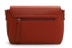 Obrazek Tamaris Gladis 34070-624 Rust Torba damska na ramię czerwona 4 L