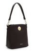 Obrazek Tamaris Gladis 34071-200 Torba damska na ramię brązowa 5 L
