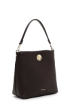 Obrazek Tamaris Gladis 34072-200 Torba damska na ramię brązowa 10 L