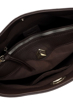 Obrazek Tamaris Gladis 34072-200 Torba damska na ramię brązowa 10 L