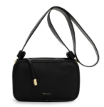 Obrazek Tamaris Galina 33870-100 Torba na ramię damska czarna 2 L