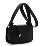 Obrazek Tamaris Galina 33870-100 Torba na ramię damska czarna 2 L