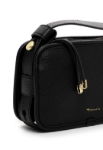 Obrazek Tamaris Galina 33870-100 Torba na ramię damska czarna 2 L