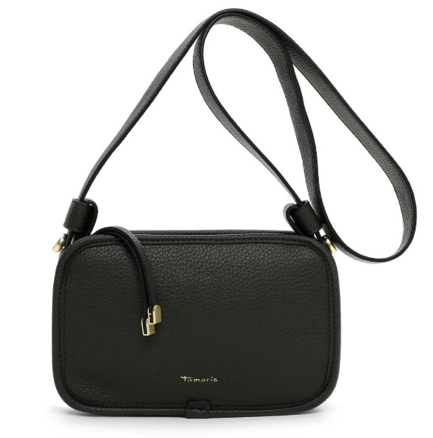 Obrazek Tamaris Galina 33870-930 Torba na ramię damska zielona 2 L