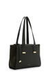 Obrazek Tamaris Galina 33875-930 Torba na ramię damska zielona 8 L