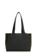 Obrazek Tamaris Galina 33875-930 Torba na ramię damska zielona 8 L