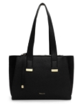 Obrazek Tamaris Galina 33875-100 Torba na ramię damska czarna 8 L