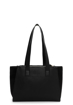 Obrazek Tamaris Galina 33875-100 Torba na ramię damska czarna 8 L