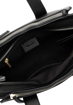 Obrazek Tamaris Galina 33875-100 Torba na ramię damska czarna 8 L