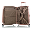 Obrazek Heys Xtrak S,M,L Silver S: 57 l / M: 92 L: 153
