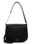 Obrazek Tamaris Ghalia 34042-100 Czarna Damska torba na ramię 4 L