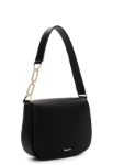 Obrazek Tamaris Ghalia 34042-100 Czarna Damska torba na ramię 4 L