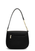 Obrazek Tamaris Ghalia 34042-100 Czarna Damska torba na ramię 4 L