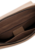 Obrazek Tamaris Ghalia 34042-900 Taupe Torba damska na ramię brązowa 4 L