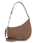 Obrazek Tamaris Ghalia 34043-900 Taupe Torba damska na ramię brązowa 4 L