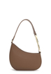 Obrazek Tamaris Ghalia 34043-900 Taupe Torba damska na ramię brązowa 4 L