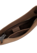 Obrazek Tamaris Ghalia 34043-900 Taupe Torba damska na ramię brązowa 4 L