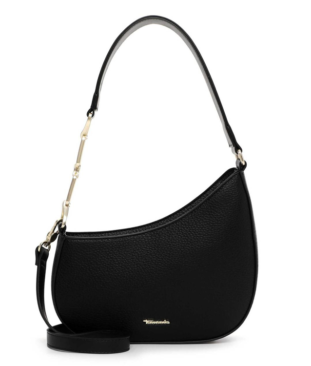 Obrazek Tamaris Ghalia 34043-100 Czarna Damska torba na ramię 4 L