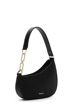 Obrazek Tamaris Ghalia 34043-100 Czarna Damska torba na ramię 4 L