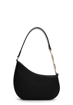 Obrazek Tamaris Ghalia 34043-100 Czarna Damska torba na ramię 4 L