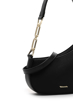 Obrazek Tamaris Ghalia 34043-100 Czarna Damska torba na ramię 4 L