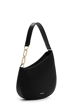 Obrazek Tamaris Ghalia 34044-100 Czarna damska torba na ramię 5 L