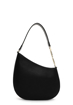 Obrazek Tamaris Ghalia 34044-100 Czarna damska torba na ramię 5 L