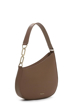 Obrazek Tamaris Ghalia 34044-900 Taupe Torba damska na ramię brązowa 5 L