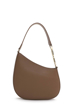 Obrazek Tamaris Ghalia 34044-900 Taupe Torba damska na ramię brązowa 5 L
